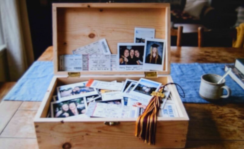 Senior Box Ideas 2027: How to Build One Worth Keeping