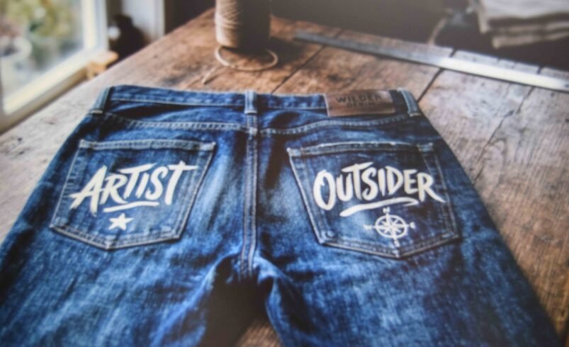 Senior Jeans Back Pocket Ideas That Survive the Whole Year
