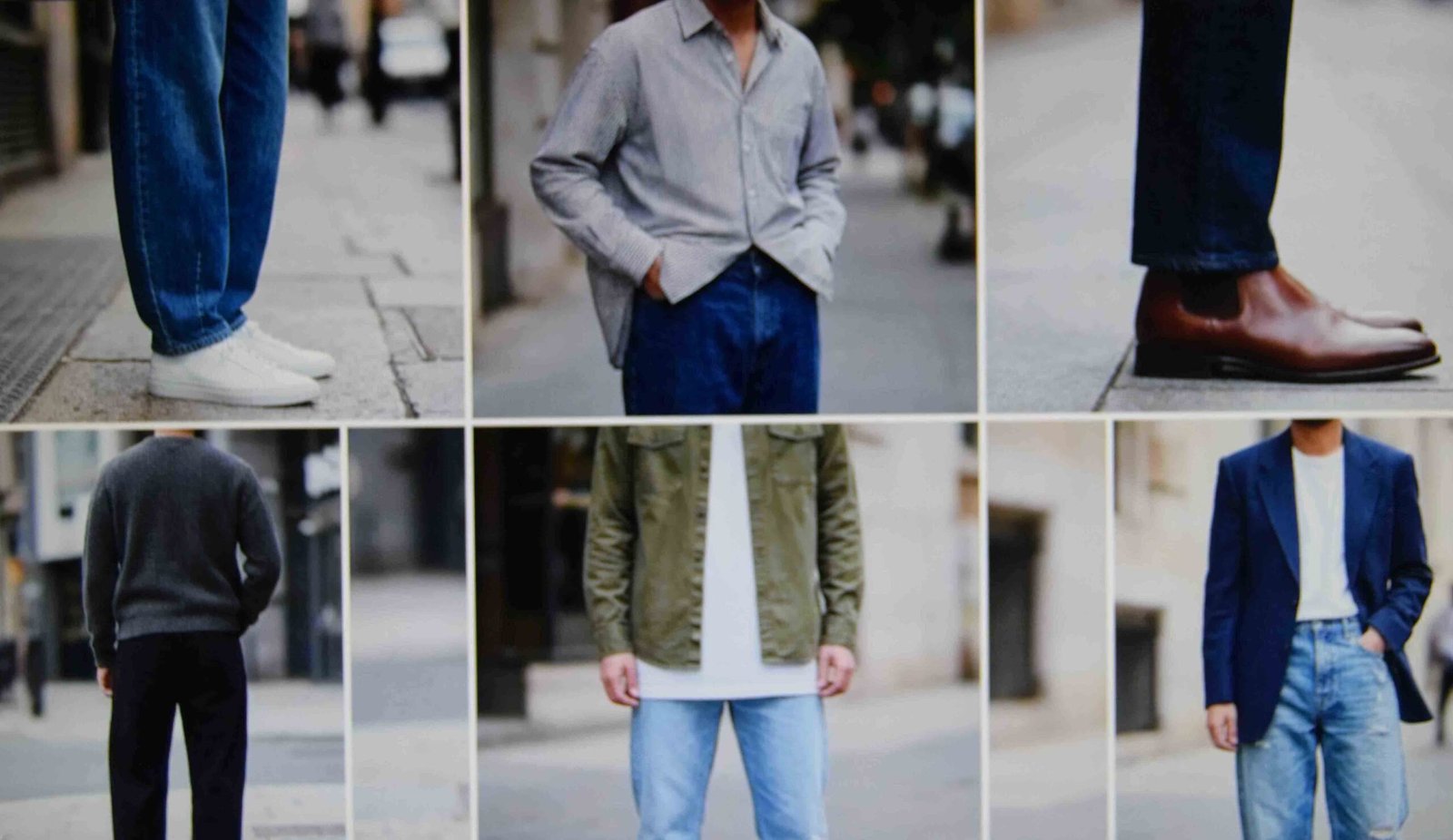 Baggy Jeans Outfit for Women: 12 Rules That Fix the Proportions