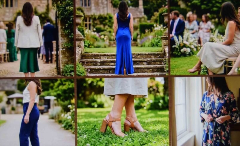 Wedding Outfit for Women: Every Dress Code, Decoded